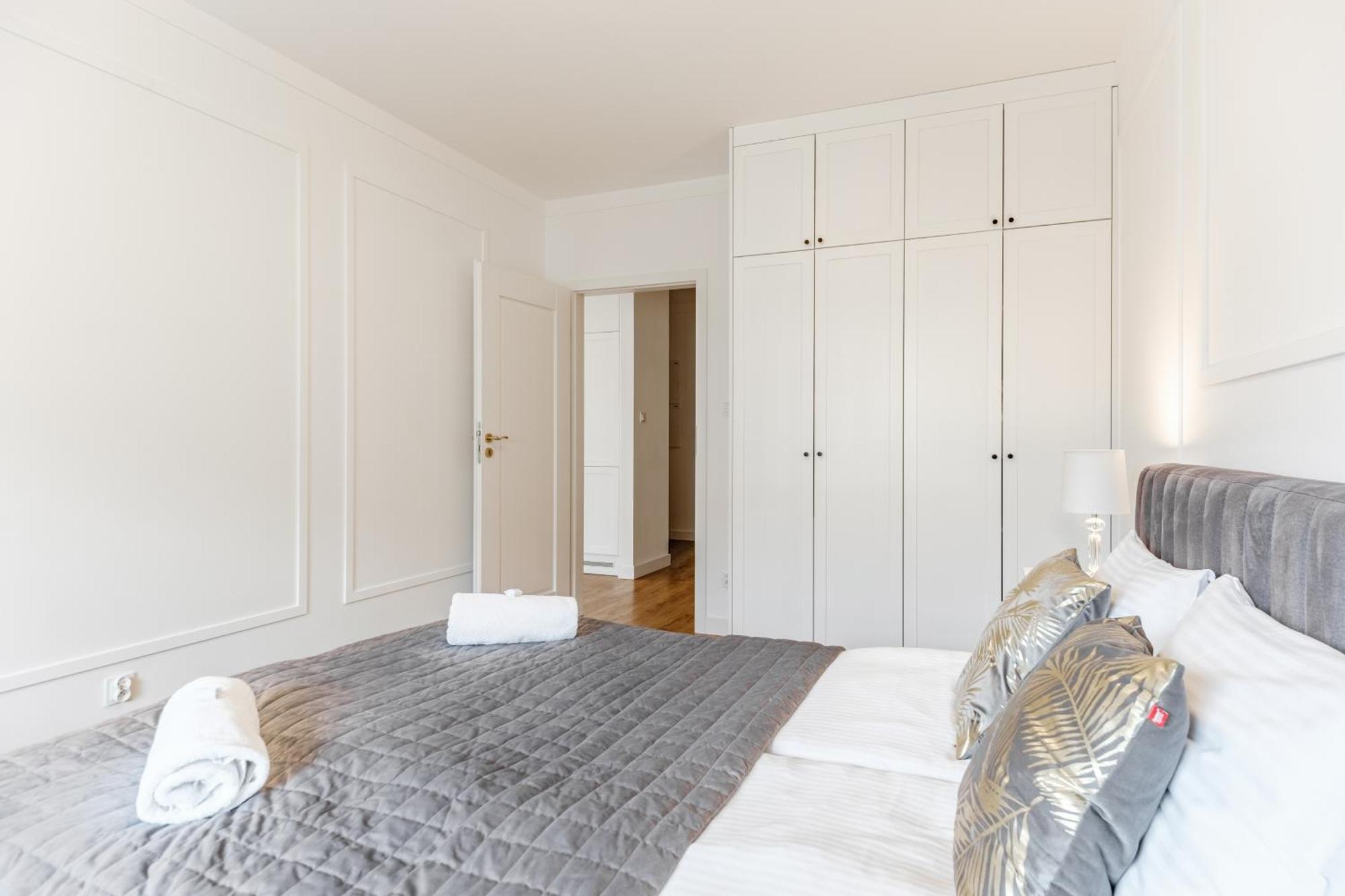 Aparthotel Plac Litewski Premium Lublin Exterior foto